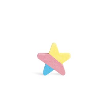 Bomba de Banho Estrela