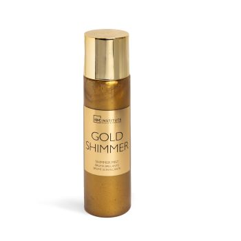 Gold Shimmer Body Mist
