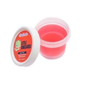 Little Dinorassic Jelly Soap
