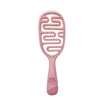 Escova Desembaraçante para o Cabelo