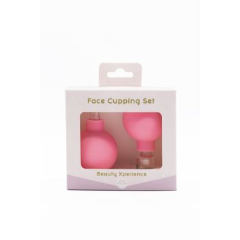 Conjunto Face Cupping