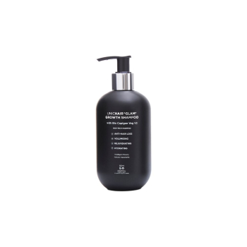 Unichair Glam Growth Champú