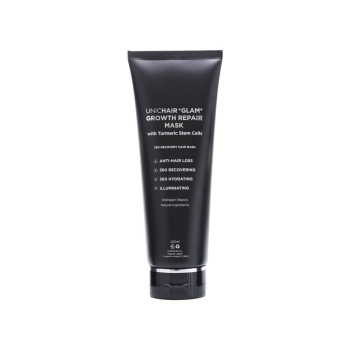 Unichair Glam Growth Repair Mascarilla