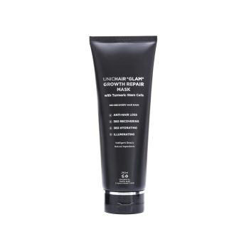 Unichair Glam Growth Repair Máscara