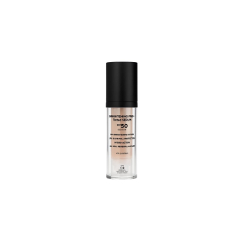 Dr+ Twenty Skin Brightening Pro+ Tinted Serum SPF 50