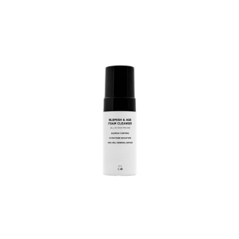 Dr+ Twenty Skin Blemish & Age Espuma de Limpeza Facial