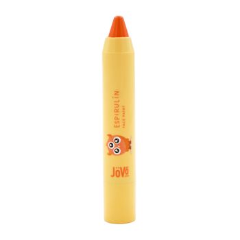 Junior Monsters Tinta Facial