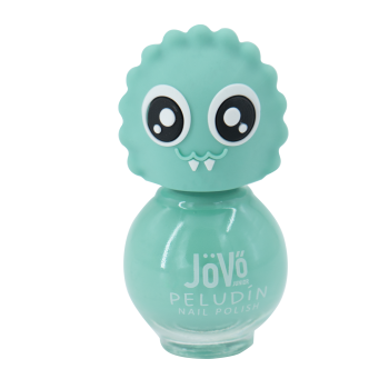 Junior Monsters Vernizes para Unhas