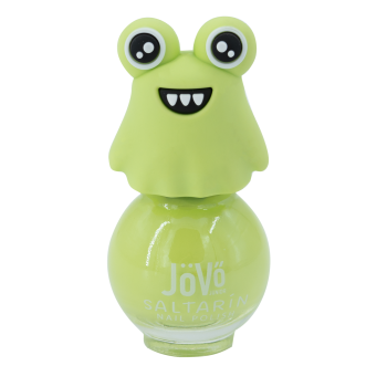 Junior Monsters Vernizes para Unhas