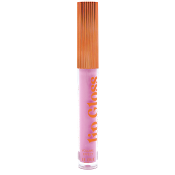 Lip Gloss Volume