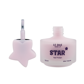 Verniz de Unhas Star