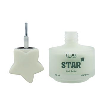 Verniz de Unhas Star