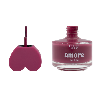 Verniz de Unhas Amore