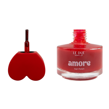 Verniz de Unhas Amore