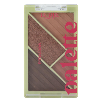 Paleta Green Eyeshadow
