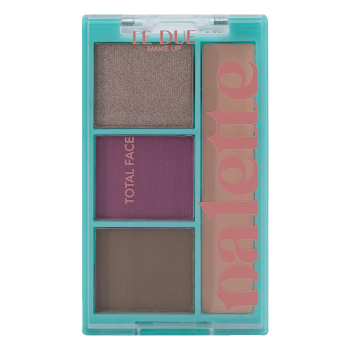Paleta Blue Eyes&Face
