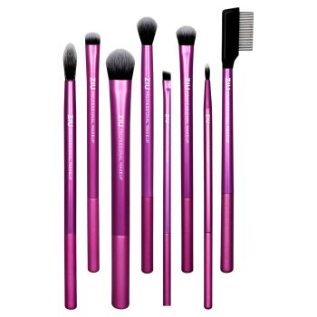 Conjunto de pincéis Eyes Essentials