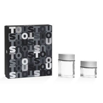 Coffret Color Letters Eau de Toilette para Homens