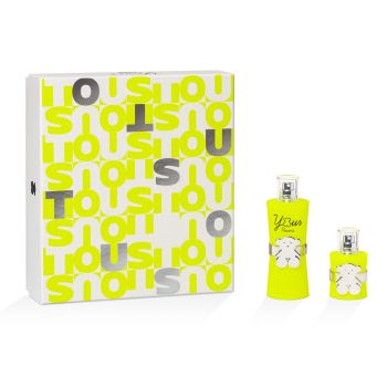 Coffret Your Powers Eau de Toilette 