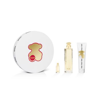 Coffret Tous Eau de Parfum