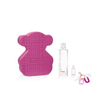  Coffret Tous Eau de Toilette