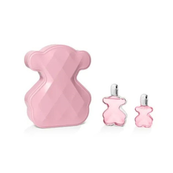 Coffret Love Me