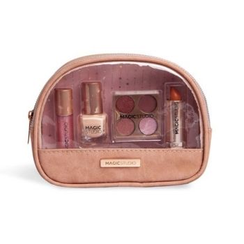 Mala de maquilhagem Rose &amp; Rose
