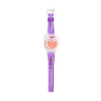 My Best Friends Lip Gloss Relógio 