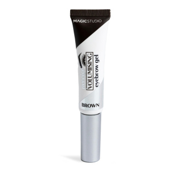 Gel Volumizador para Sobrancelhas com Cor