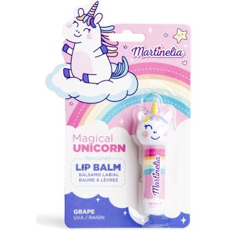 Bálsamo Labial Unicórnio
