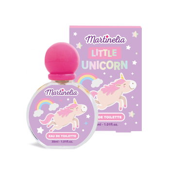 Eau de Toilette Pequeno Unicórnio