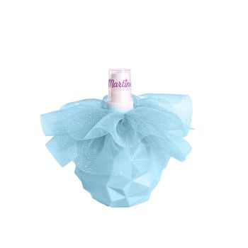 Bruma Blue Shimmer