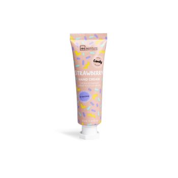 Candy Creme de Mãos