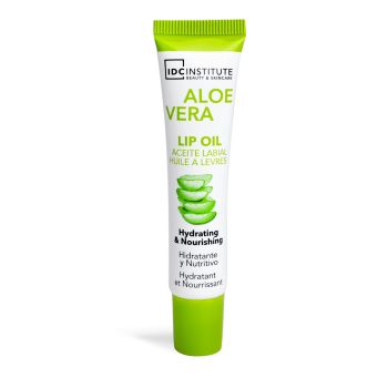 Bálsamo Labial Aloe