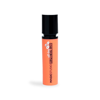 Lip & Cheek Tint