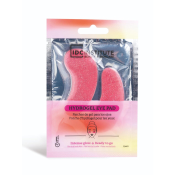 Glitter Eye Pads Pink
