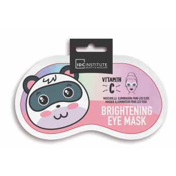 Máscara Para Olhos Cute Animals