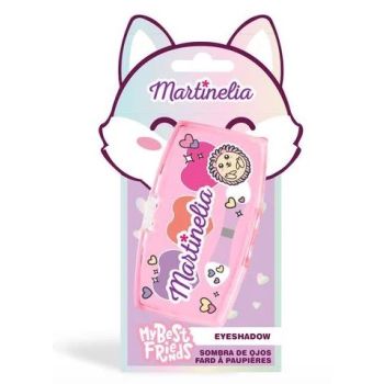World Eyeshadow Paleta de Sombras de Olhos