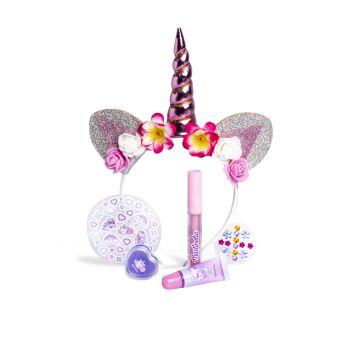Conjunto Little Unicorn Beauty
