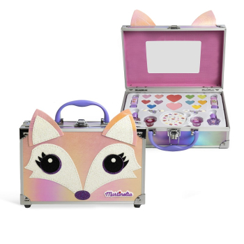 Bolsa de maquilhagem My Best Friends