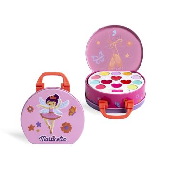 Conjunto de Maquilhagem Magic Ballet