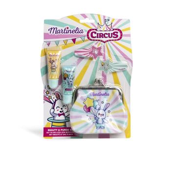 Conjunto Circus Beauty