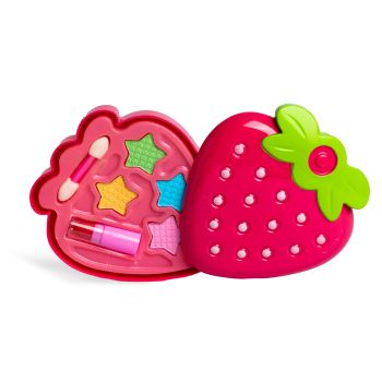 Conjunto Candy Strawberry Makeup