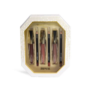 Diamond Everlasting Lip Trio