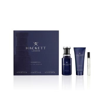 Coffret Essential Eau de Parfum