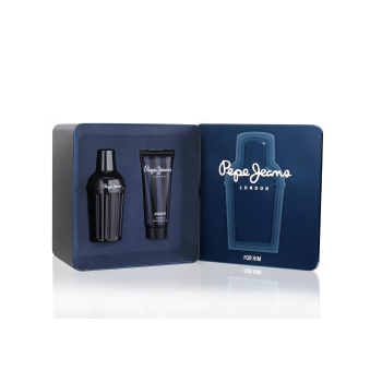 Coffret Addictive For Him Eau de Parfum