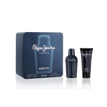 Coffret Addictive For Him Eau de Parfum