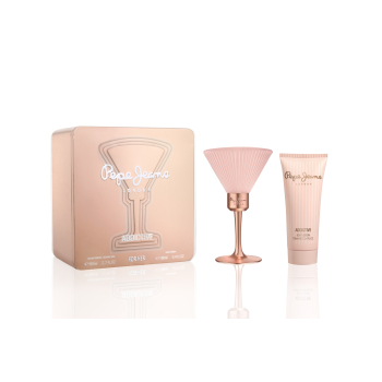 Coffret Adictive For Her Eau de Parfum
