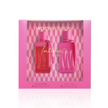 Coffret Intimate Delight Eau de Parfum