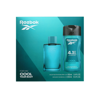 Coffret Cool Men Eau de Toilette